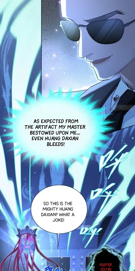 Great Immortal Chapter 14 page 43 - 