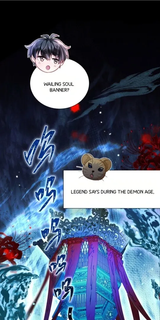 Great Immortal Chapter 14 page 6 - 