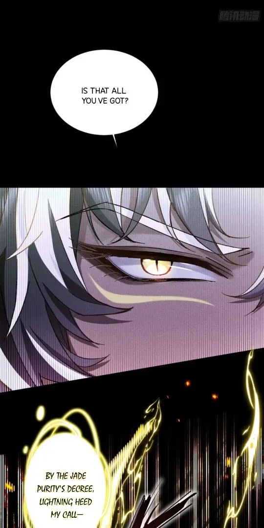 Great Immortal Chapter 14 page 51 - 