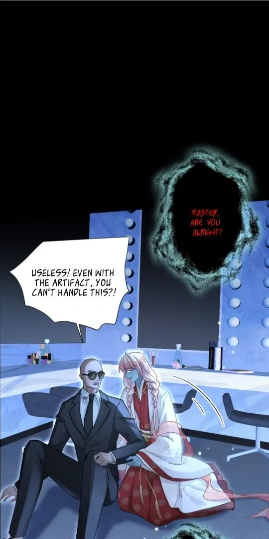 Great Immortal Chapter 14 page 55 - 