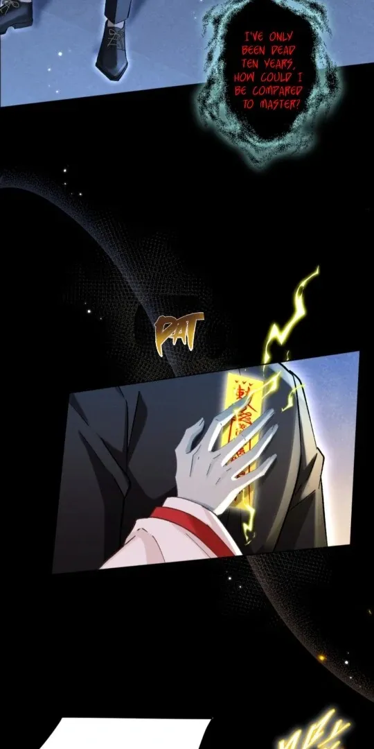 Great Immortal Chapter 14 page 56 - 