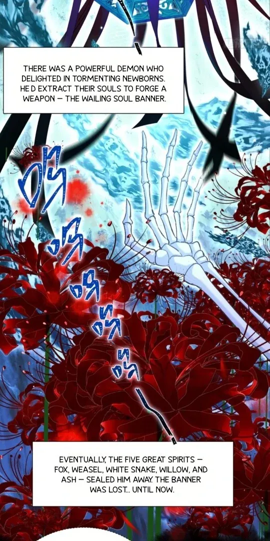 Great Immortal Chapter 14 page 7 - 
