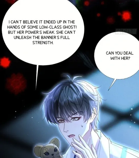 Great Immortal Chapter 14 page 8 - 