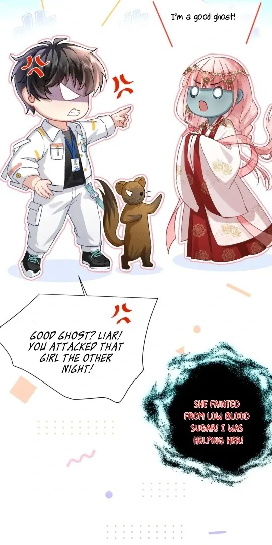 Great Immortal Chapter 15 page 11 - 