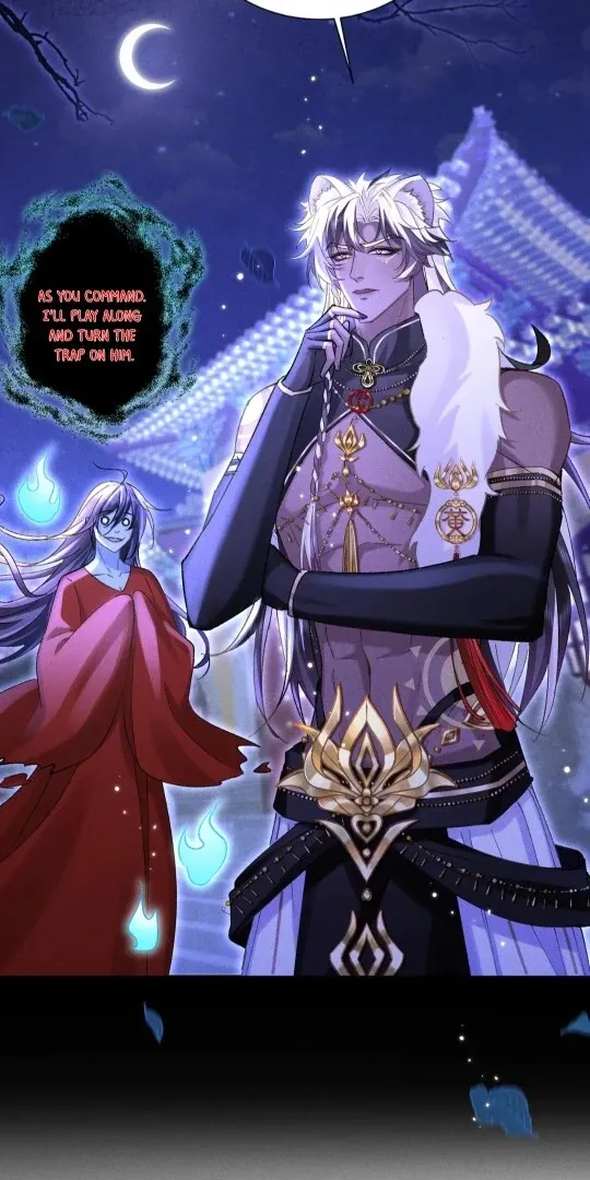 Great Immortal Chapter 15 page 3 - 