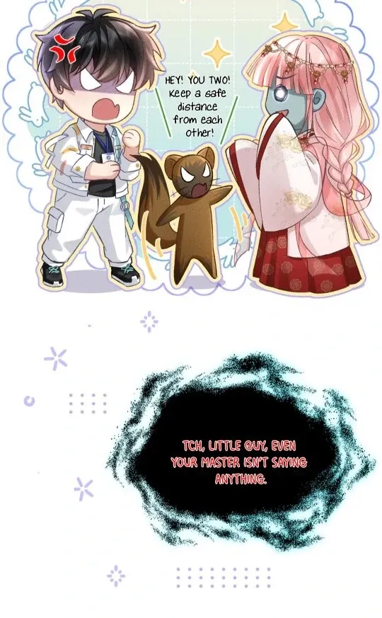 Great Immortal Chapter 15 page 21 - 