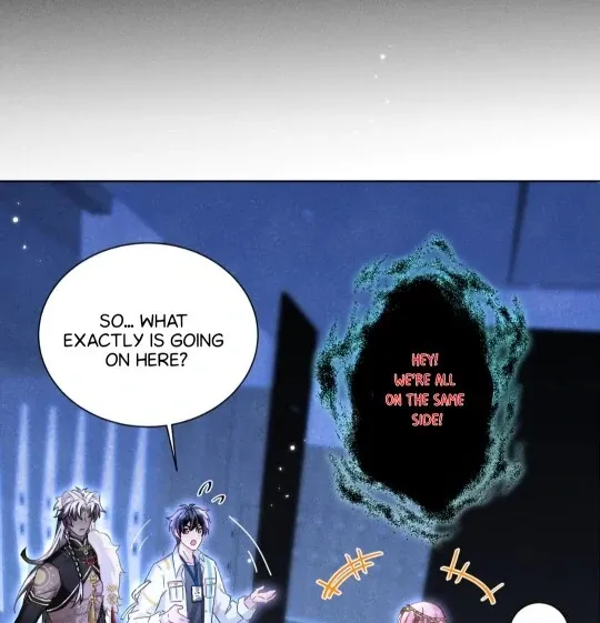 Great Immortal Chapter 15 page 4 - 
