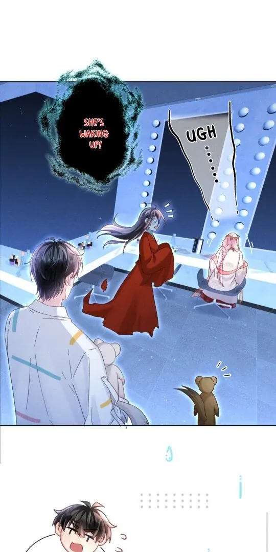 Great Immortal Chapter 15 page 35 - 