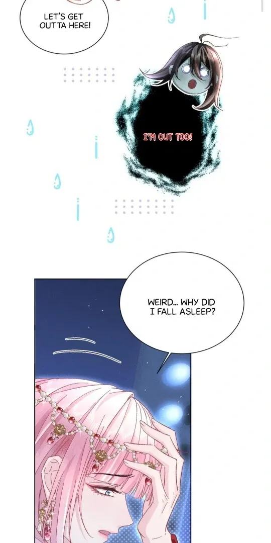 Great Immortal Chapter 15 page 36 - 