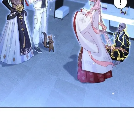 Great Immortal Chapter 15 page 5 - 