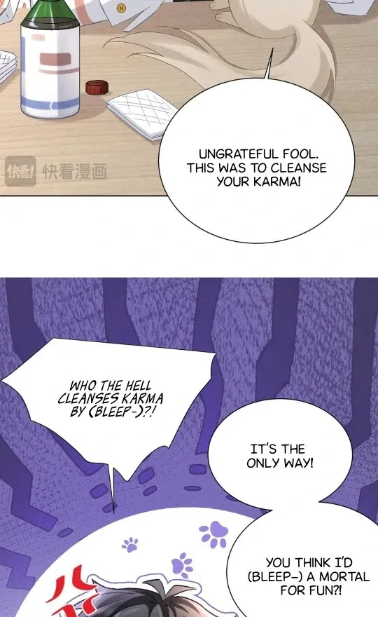 Great Immortal Chapter 15 page 52 - 