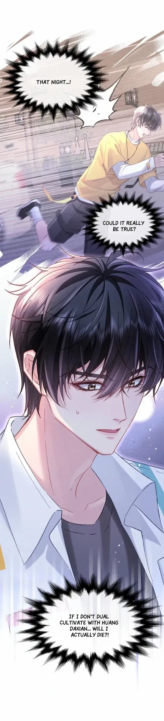 Great Immortal Chapter 15 page 57 - 