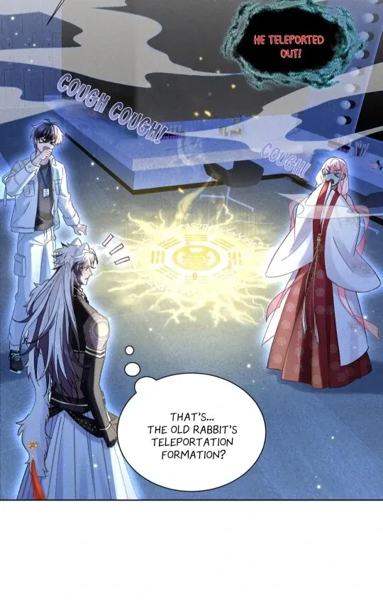 Great Immortal Chapter 15 page 9 - 