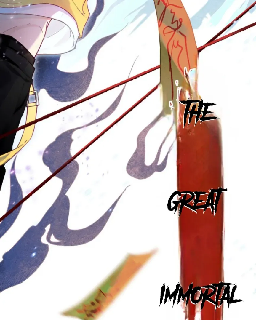 Great Immortal Chapter 16 page 3 - 
