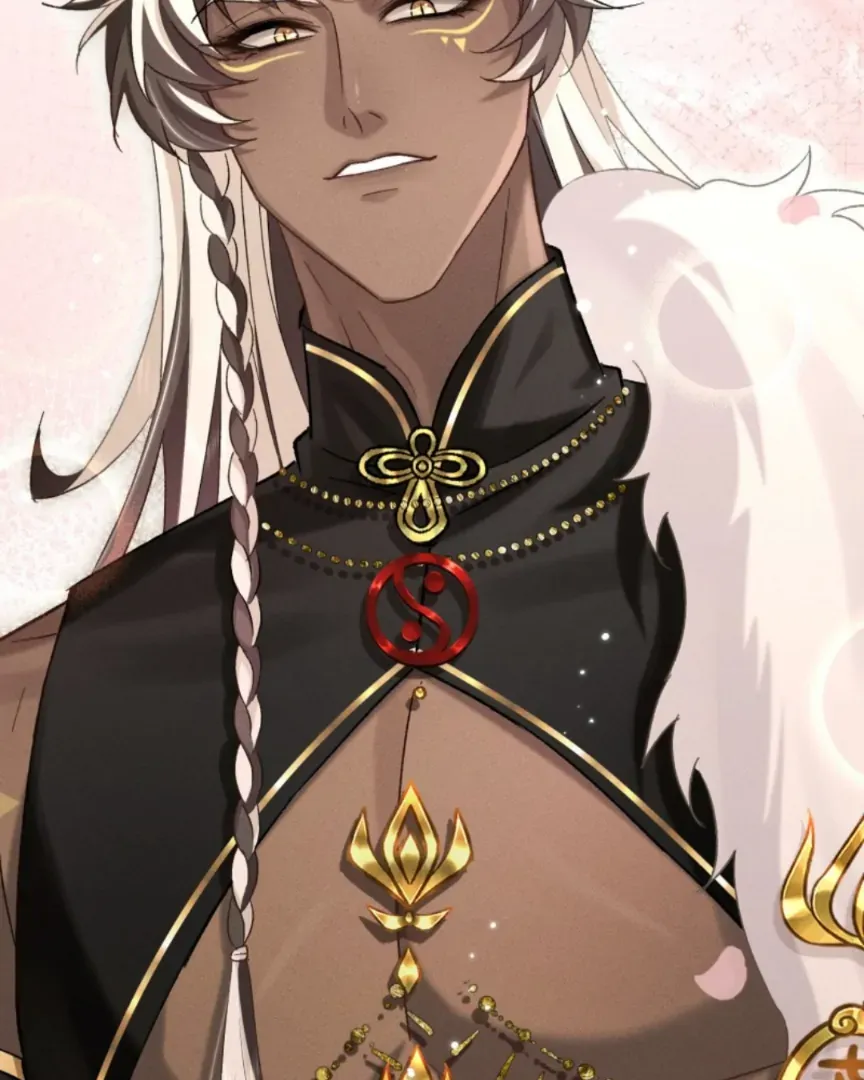 Great Immortal Chapter 16 page 39 - 