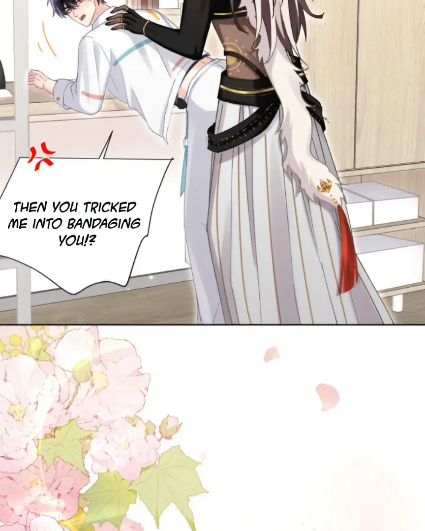 Great Immortal Chapter 16 page 44 - 