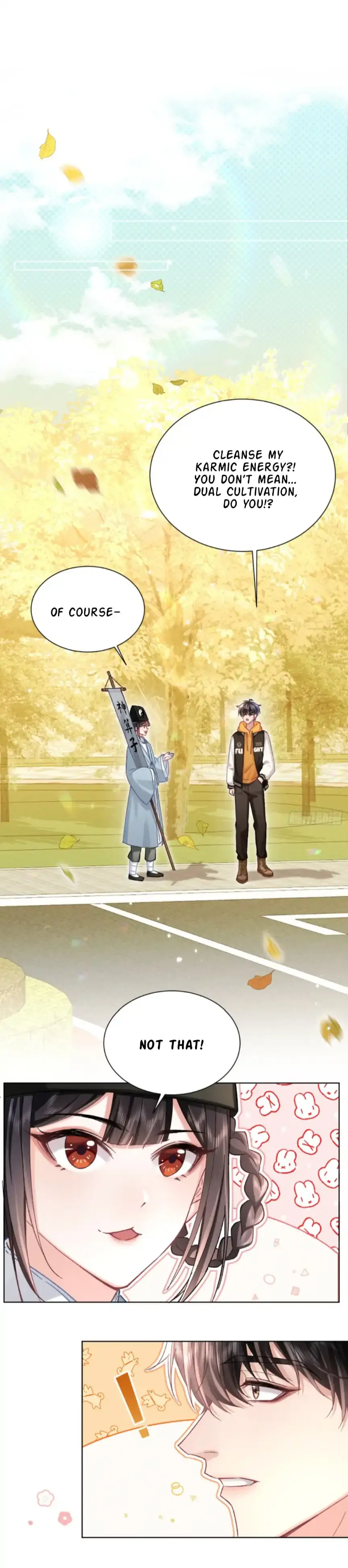 Great Immortal Chapter 17 page 2 - 