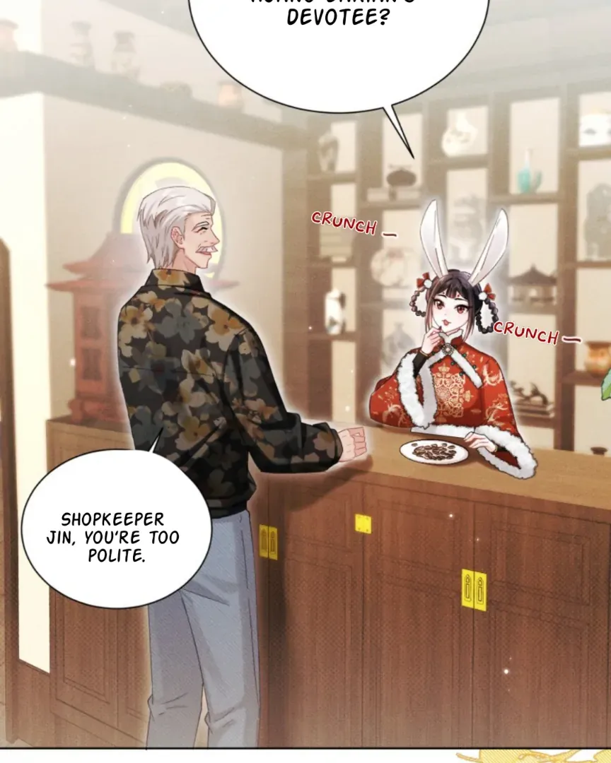 Great Immortal Chapter 17 page 18 - 