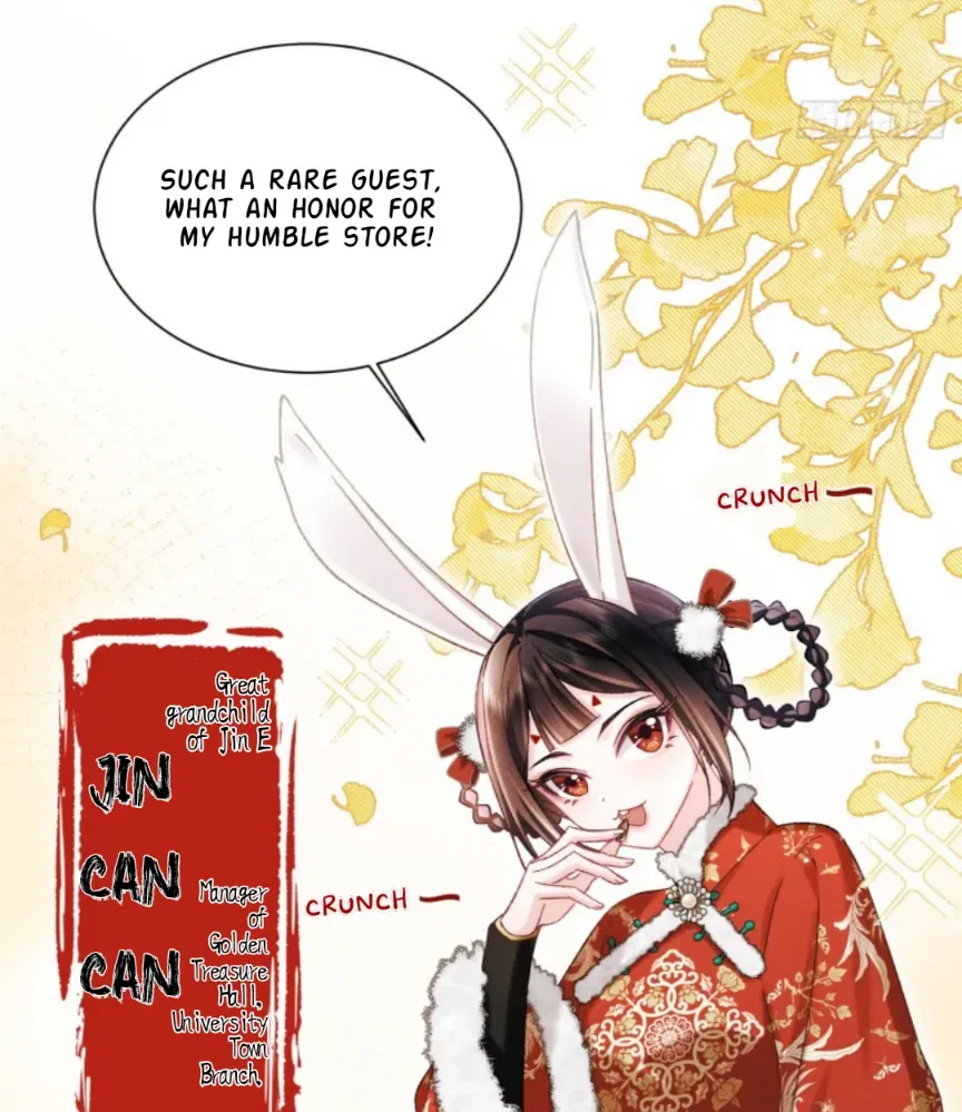 Great Immortal Chapter 17 page 19 - 