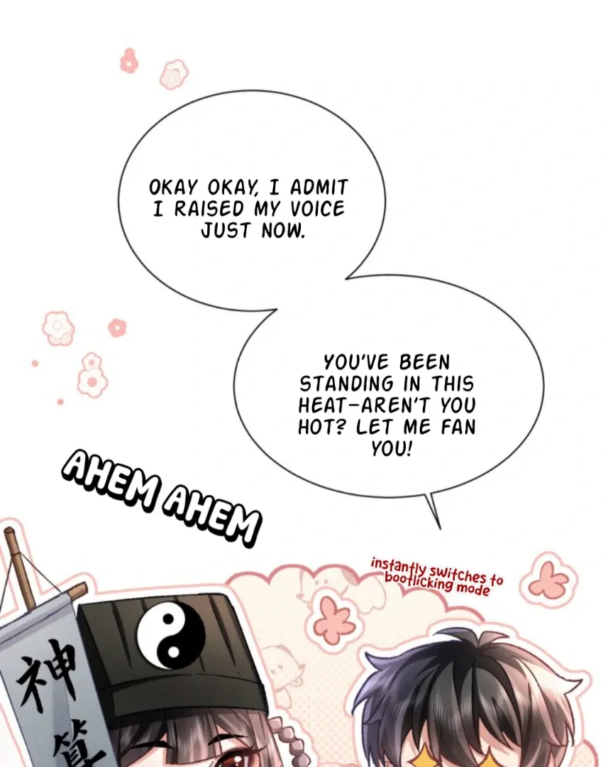 Great Immortal Chapter 17 page 3 - 