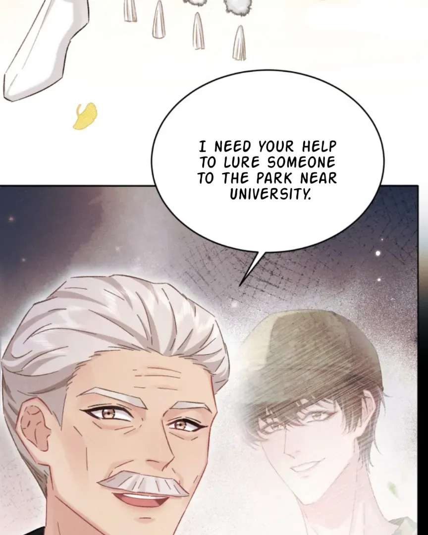 Great Immortal Chapter 17 page 21 - 