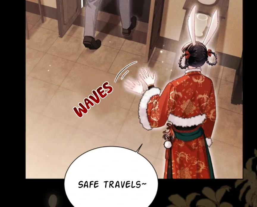 Great Immortal Chapter 17 page 25 - 
