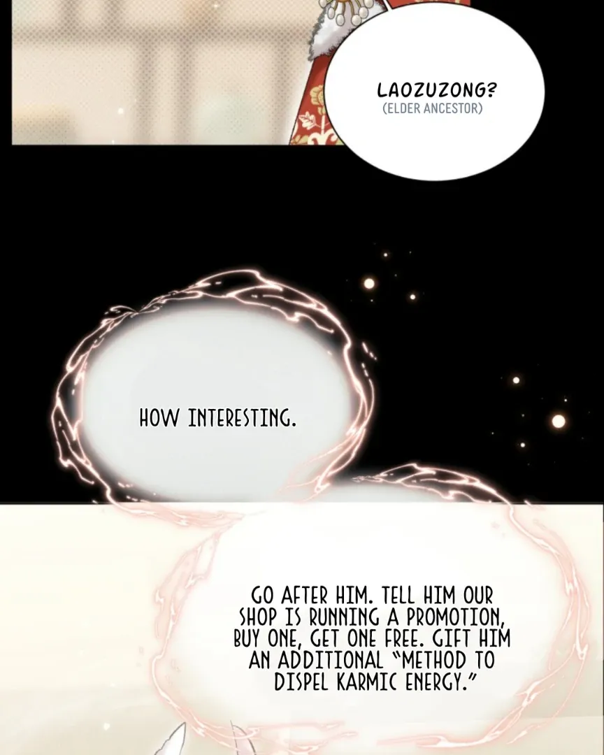 Great Immortal Chapter 17 page 29 - 