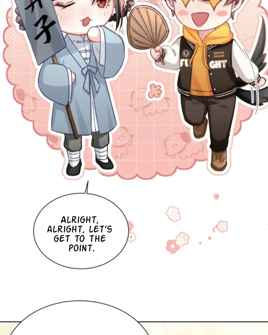 Great Immortal Chapter 17 page 4 - 