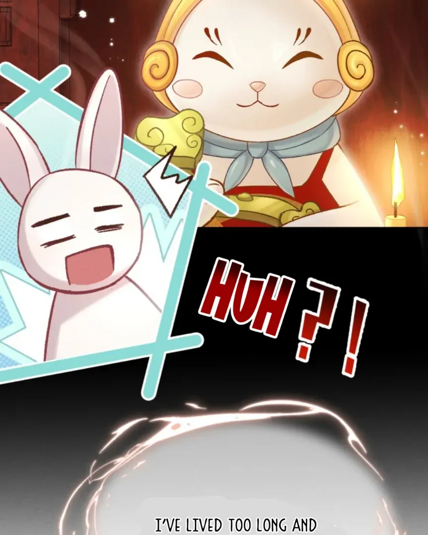 Great Immortal Chapter 17 page 34 - 