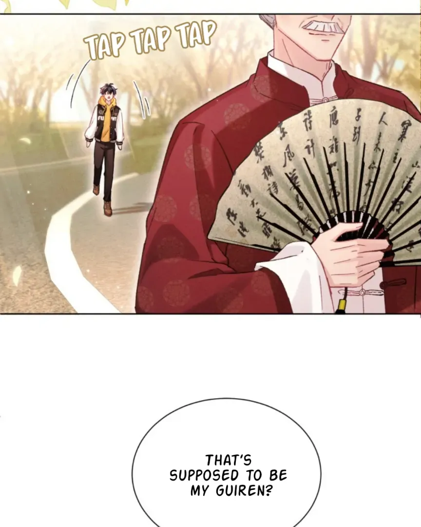 Great Immortal Chapter 17 page 58 - 