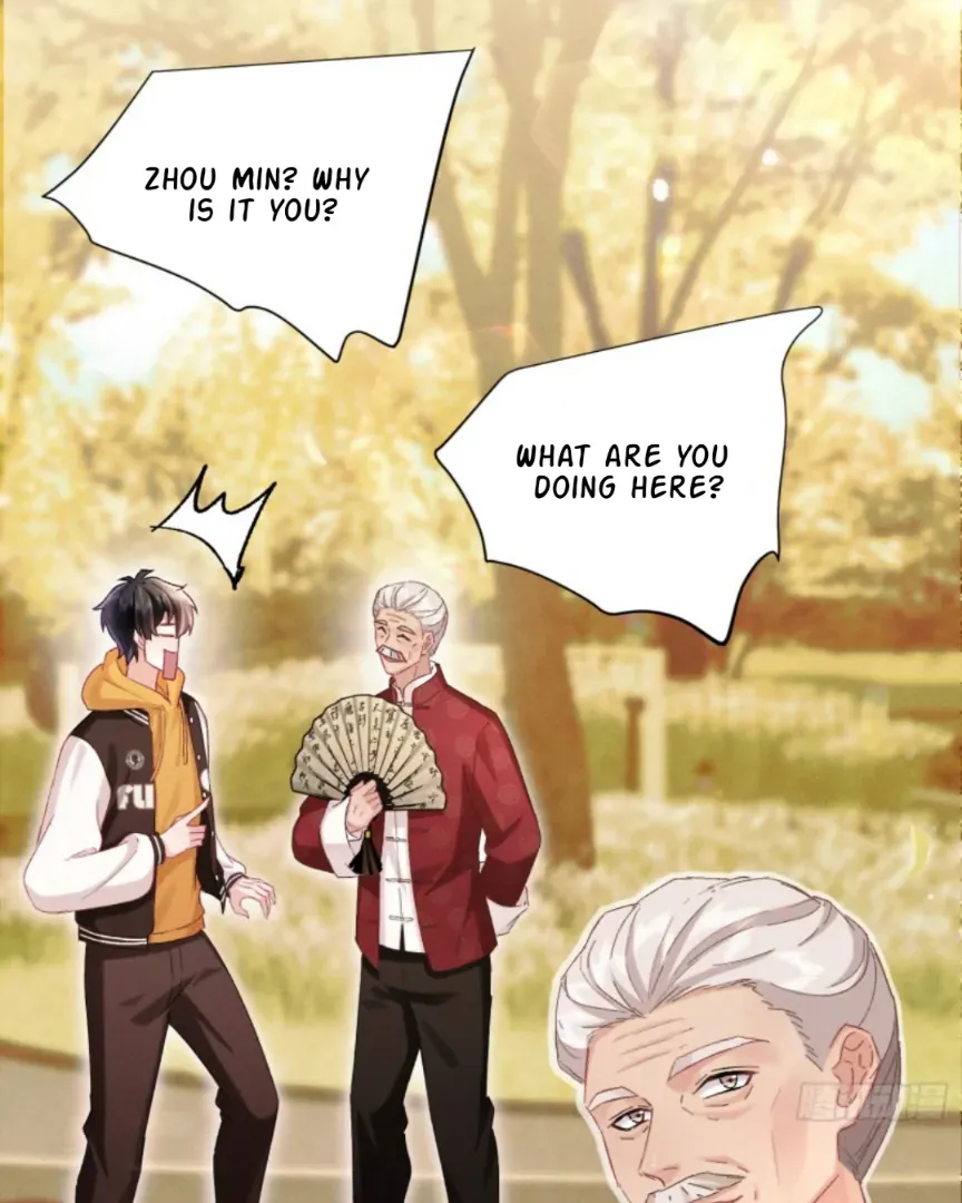 Great Immortal Chapter 17 page 60 - 
