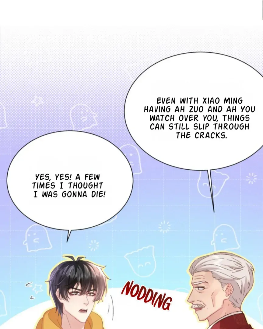 Great Immortal Chapter 17 page 68 - 