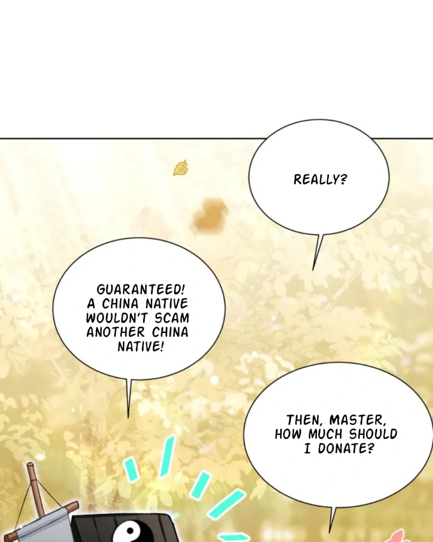 Great Immortal Chapter 17 page 8 - 