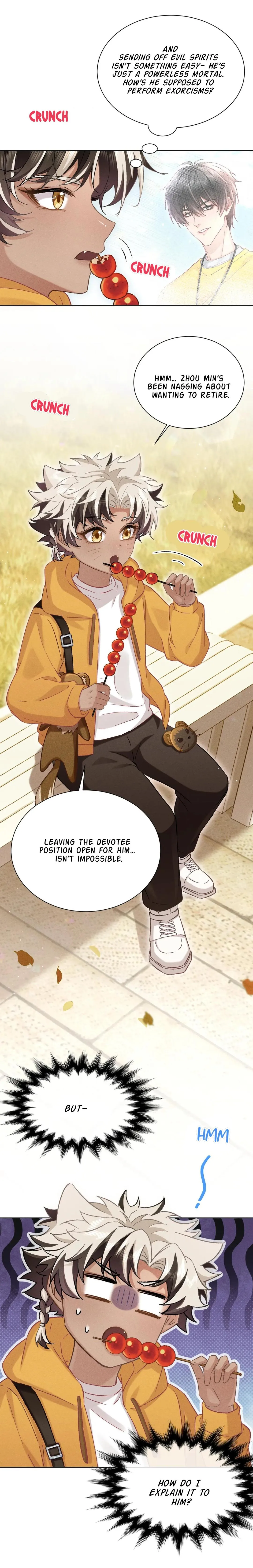 Great Immortal Chapter 18 page 11 - 
