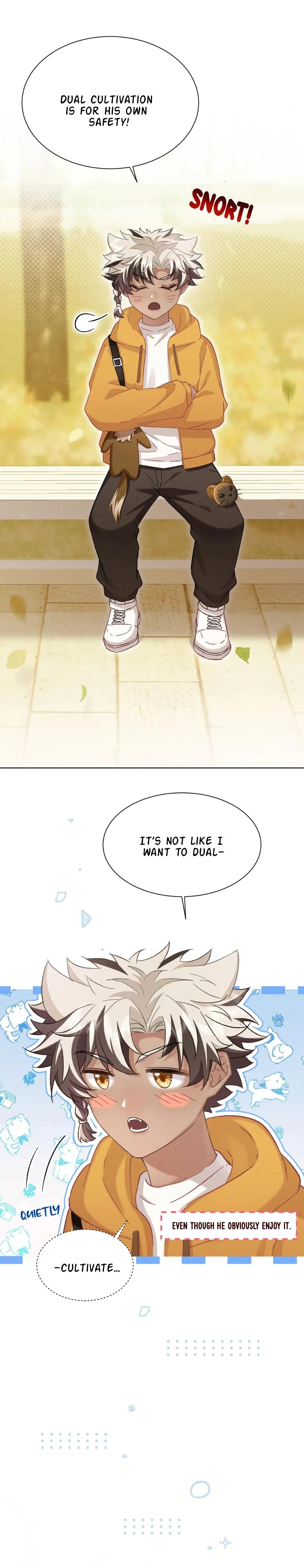 Great Immortal Chapter 18 page 13 - 