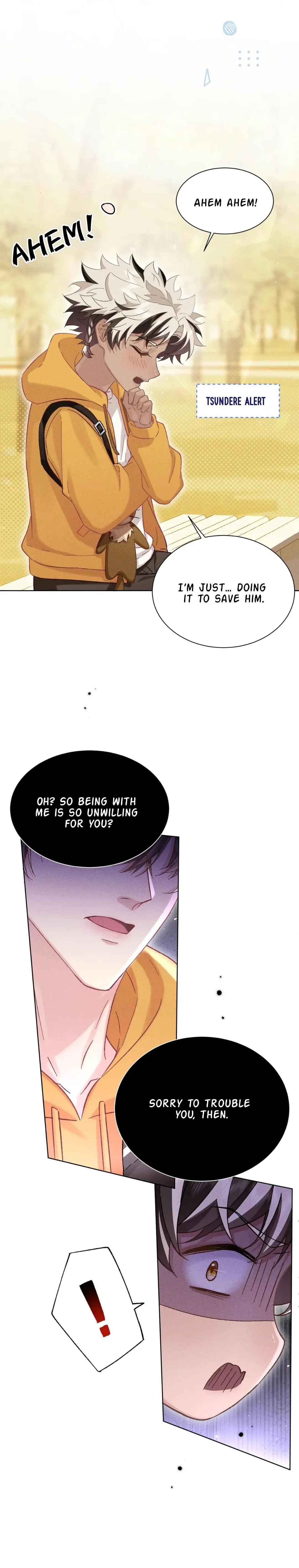 Great Immortal Chapter 18 page 14 - 