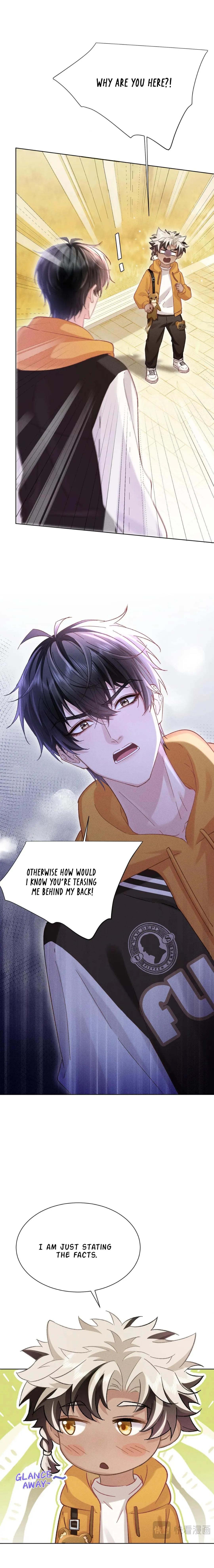 Great Immortal Chapter 18 page 15 - 