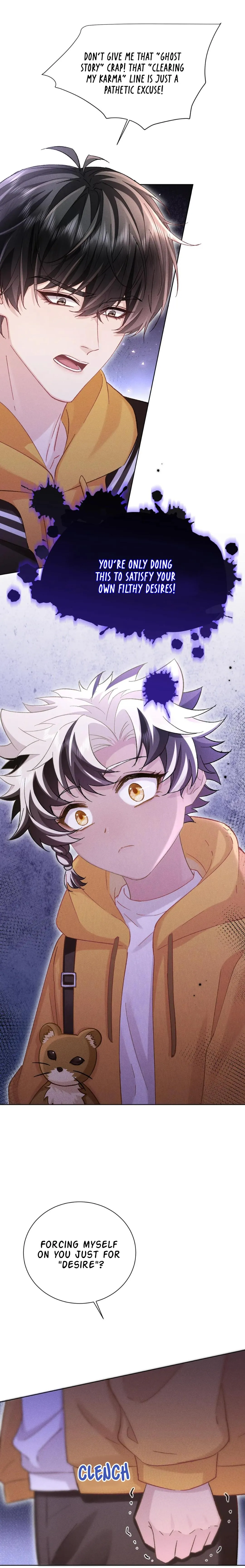 Great Immortal Chapter 18 page 17 - 