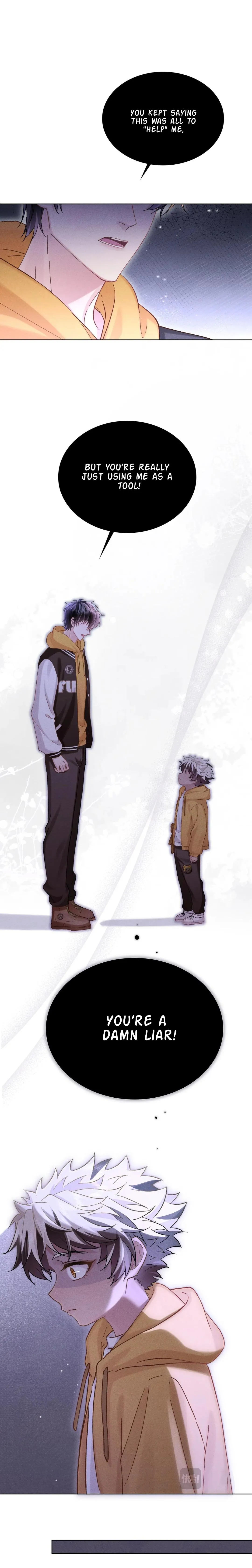 Great Immortal Chapter 18 page 19 - 