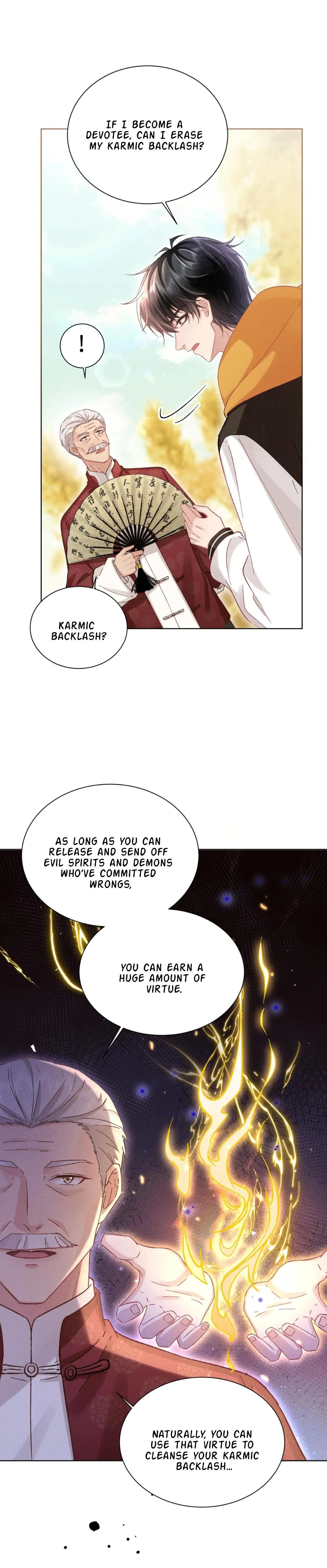 Great Immortal Chapter 18 page 6 - 