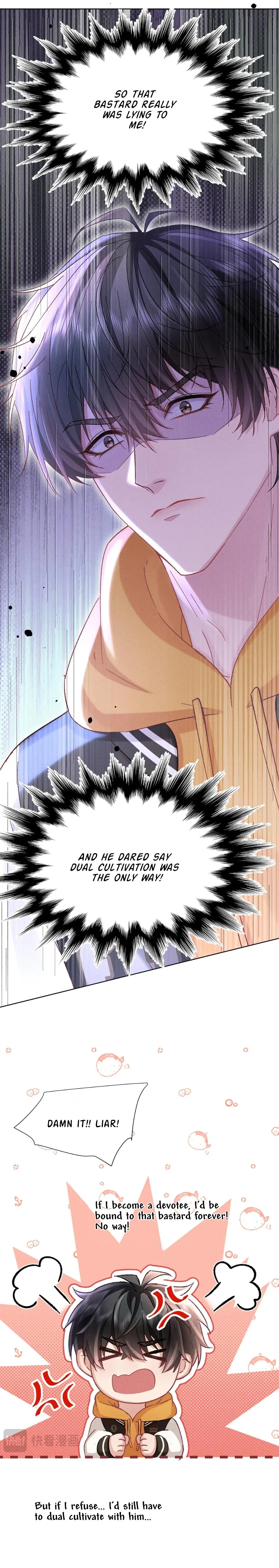 Great Immortal Chapter 18 page 7 - 