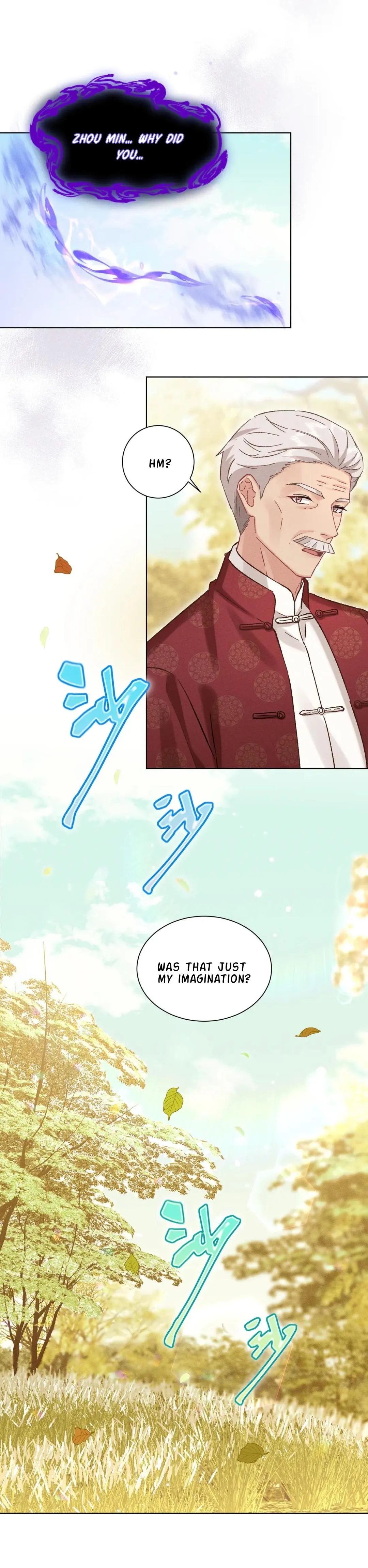 Great Immortal Chapter 18 page 9 - 