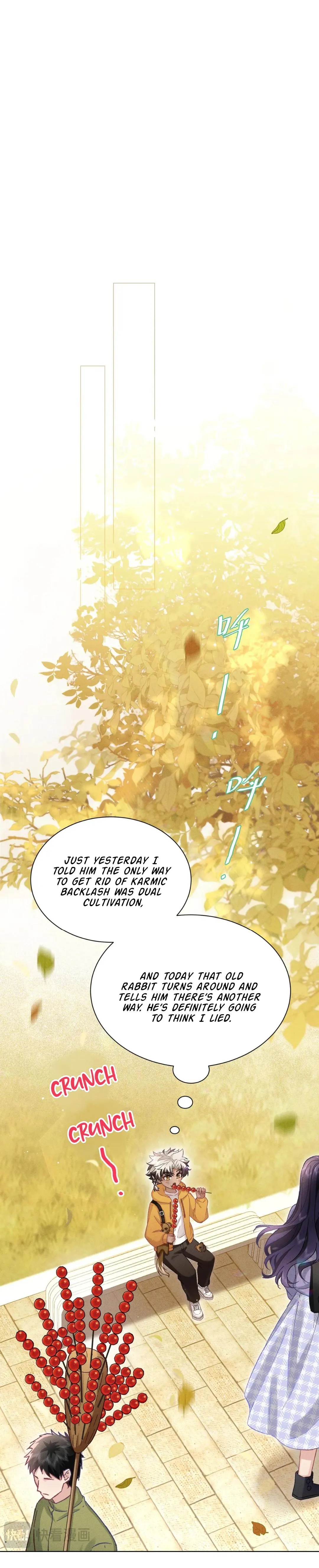 Great Immortal Chapter 18 page 10 - 