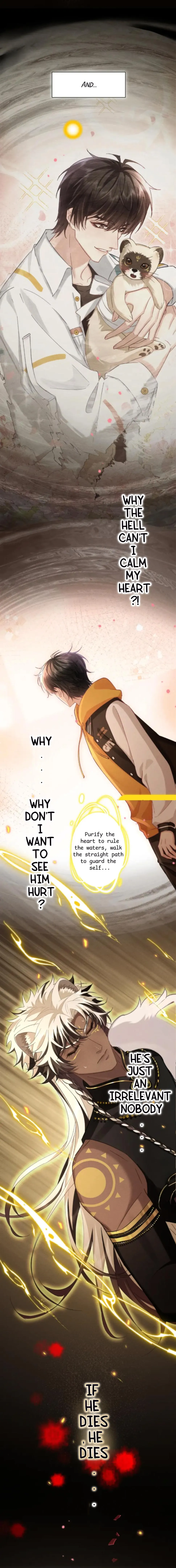 Great Immortal Chapter 19 page 11 - 