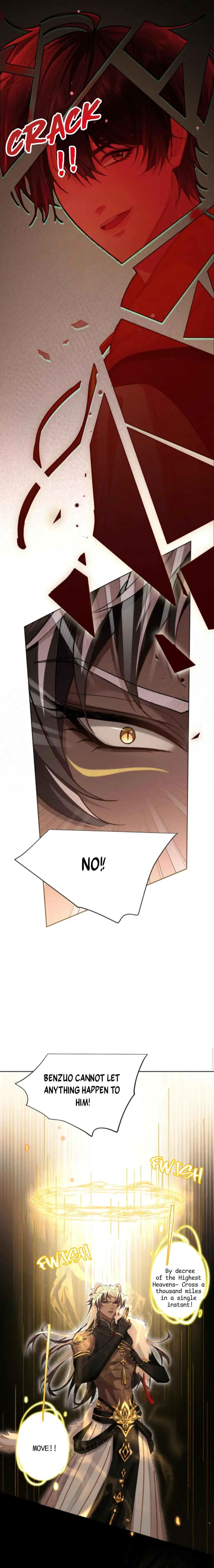 Great Immortal Chapter 19 page 12 - 