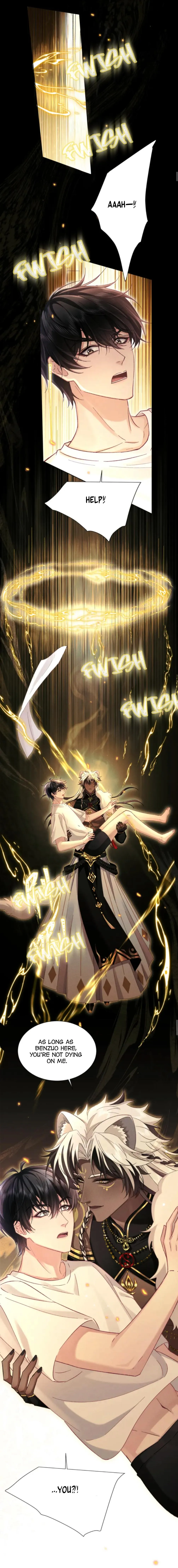Great Immortal Chapter 19 page 13 - 
