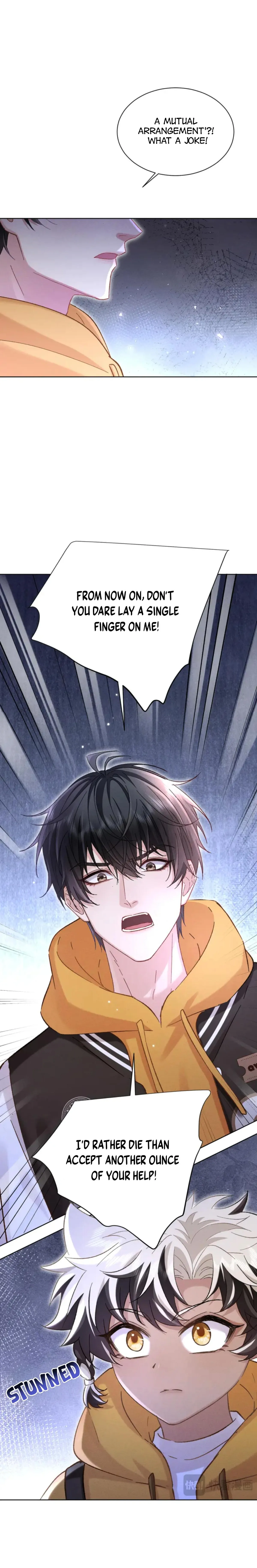 Great Immortal Chapter 19 page 3 - 