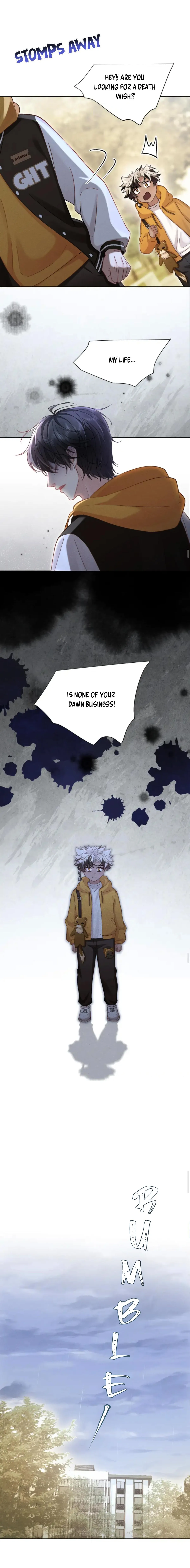 Great Immortal Chapter 19 page 4 - 