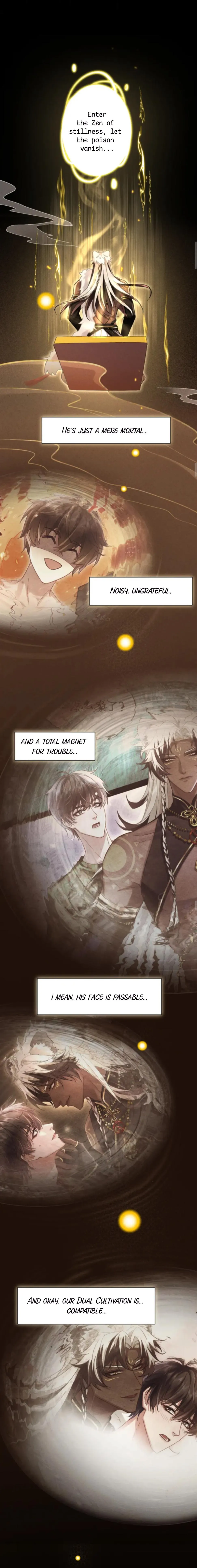 Great Immortal Chapter 19 page 10 - 