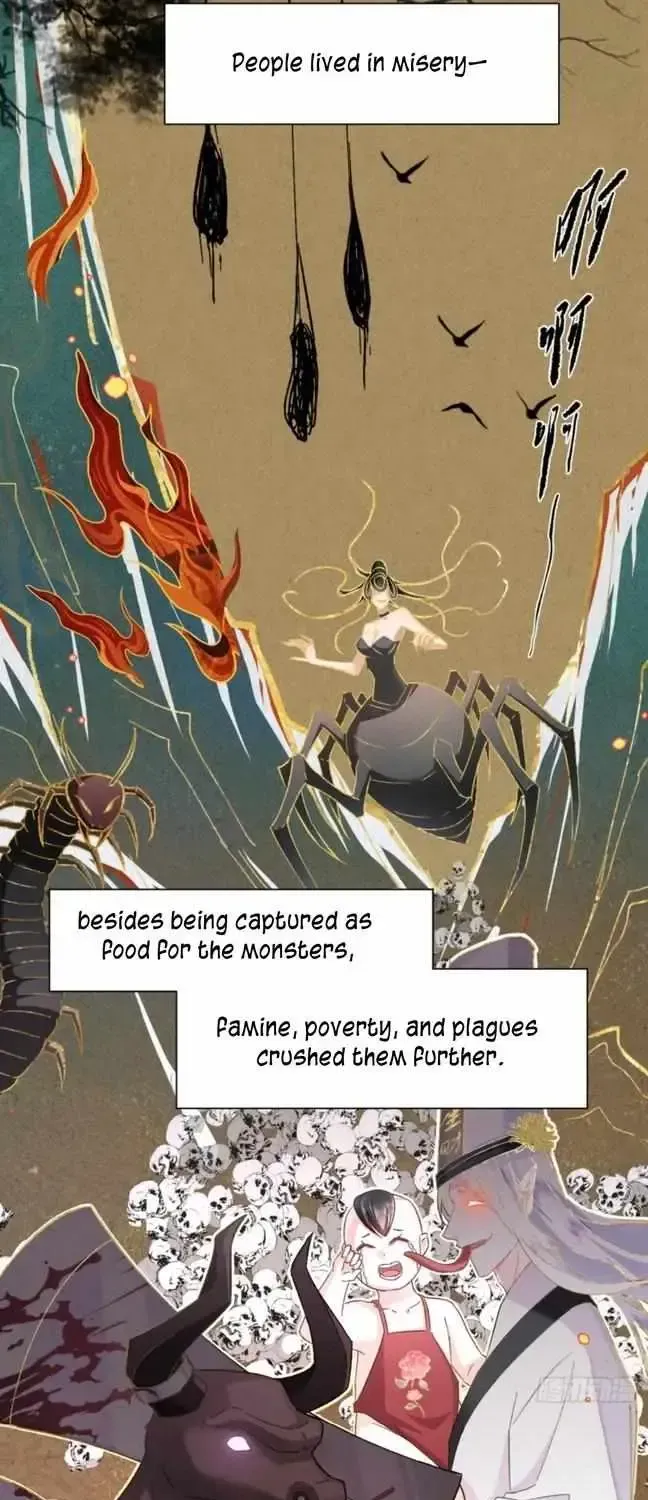 Great Immortal Chapter 2.1 page 18 - 